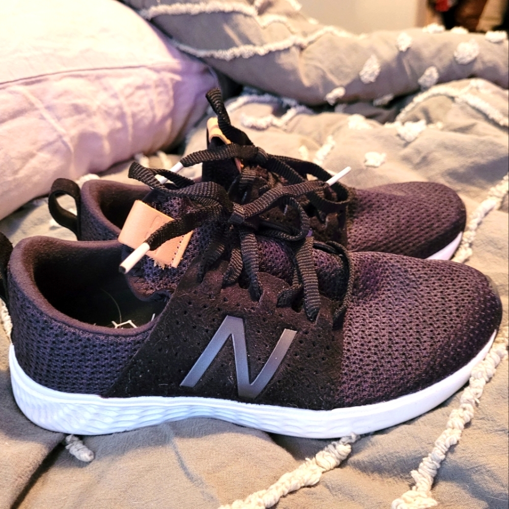 Nike athlete womans shoes